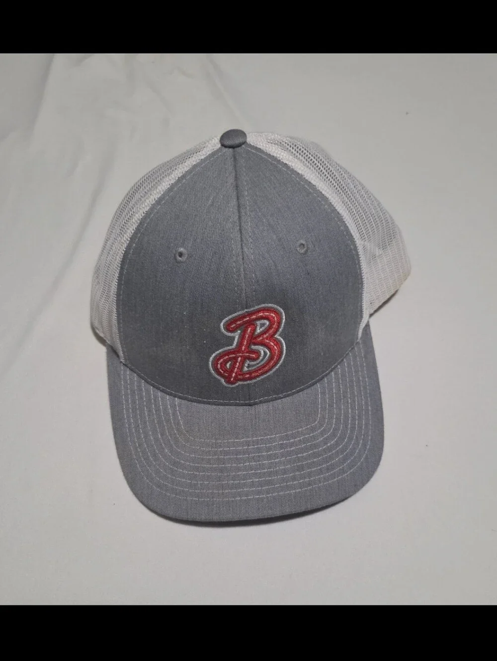 Richardson mens Atlanta Braves ball hat #15